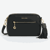 Bolsa Tiracolo Feminina - Black