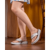 Chinelo Fresia - Prata