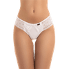 Calcinha Fio Conforto Branco GG (46)