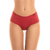 Calcinha Tanga Conforto Cos Médio Rubi P (40)