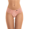 Calcinha Fio Conforto Rosa Perla M (42)
