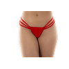 Calcinha Fio Dental Star Pimenta Sexy Vermelho