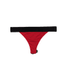 Calcinha Microfibra Com Elastano Rubi GG (46)
