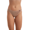 Calcinha Tanga Eco Modal Chocolate P (40)