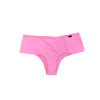 Calcinha Tanga Conforto Cos Médio Rosa Pantera GG (46)