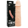 Capa Peniana Big Man