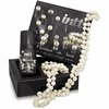 Kit Sensual Para Massagem Pérolas in Love