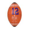 Egg Rugby Kiss Crater
