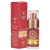 Eletric Hot Framboesa - C/Eletrizante - Luxxxo - 30ml