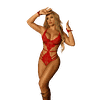 Fantasia Erótica De Hot Girl