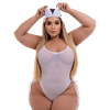 Fantasia Coelha Plus Tallyta