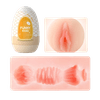 Funny Egg Masturbador Cyberskin