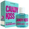 Gel Beijável Candy Kiss Algodão Doce 35ml