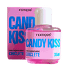 Gel Beijável Candy Kiss Chiclete 35ml