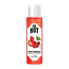 Gel Comestível Hot Aromatizante 35ml Frutas Vermelhas