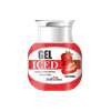 Gel Iced Aromatozante - 35ml | Hot Flowers Sabor:Morango