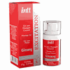 Excitation Intt