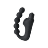 Plug Anal Com Estimulador De Prostata
