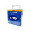 K-Med K-Misinha Tradicional 3 un