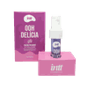 Calda Picante Ooh Delicia Pulsante Amora 