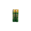 Pilha Comum AAA Palito 2unid