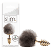 Plug Anal Com Rabo Pompom M