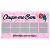 Raspadinha Chupe-Me Bem Sensual Love