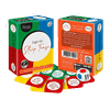 Raspadinha Strip Tease Menu Dos Prazeres
