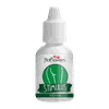 Stimulus Lubrificante Anal Aromático Hot Flowers 15ML Menta