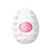 Super Egg Masturbador Stepper