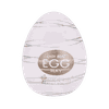 Super Egg Masturbador Silky