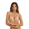 Sutiã Com Bojo Soft Eco Modal 100% Ecológico Rosa Perla (M)