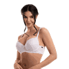 Sutia Com Bojo Soft Premium Branco GG(46)