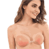 Sutiã Silicone Adesivo Umbra Tamanho :M- 372