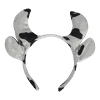 Tiara Importada Vaca
