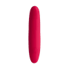 Vibrador golfinho ponto G recarregável Rosa