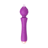 Vibrador Massageador Varinha Mágica