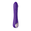 Vibrador Personal Em Formato De Glande
