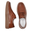 SAPATO CASUAL MASCULINO OXFORD PREMIUM EM COURO LEGÍTIMO VEROS VO02