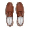 SAPATO CASUAL MASCULINO OXFORD PREMIUM EM COURO LEGÍTIMO VEROS VO02