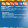 Multivitamínico Immune Defense com Própolis Vitgold 60 caps + Ômega 3 Fish Oil / Óleo de Peixe 1000 mg Vitgold 200 caps.