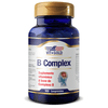 Vitaminas Complexo B Vitgold KIT 2x 100 Comprimidos