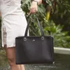 Bolsa Shopper Grande Ana Preto