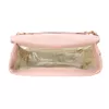 Bolsa Corrente Tiracolo 465 Rosa