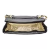 Bolsa Corrente Tiracolo 465 Preta