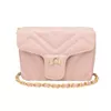 Bolsa Corrente Tiracolo 465 Rosa