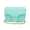Bolsa Corrente Tiracolo 465 Verde