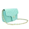 Bolsa Corrente Tiracolo 465 Verde