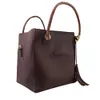 Bolsa Sacola Marrom