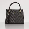 Bolsa Lorena Inspiração Preta
